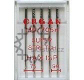ORGAN HAx1SP SUPER STRETCH  5ks (75,90)